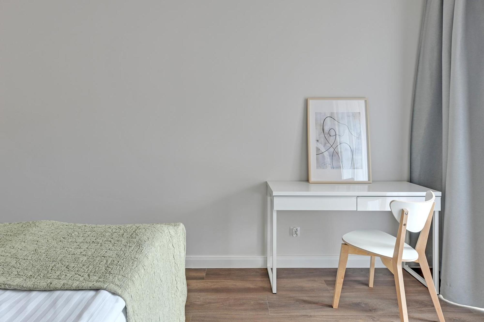 Scala City Center Premium Apartments With Parking By Lion Apartments Danzica Esterno foto